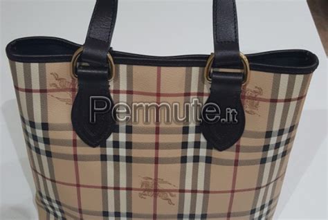 Zaini di Burberry da donna 